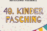 Kinderfasching