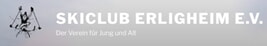 Logo des Vereins Skiclub Erligheim e.V.