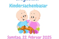 Kindersachenbasar