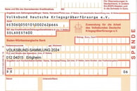 Volksbund Deutsche Kriegsgräberfürsorge