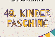 49. Erligheimer Kinderfasching